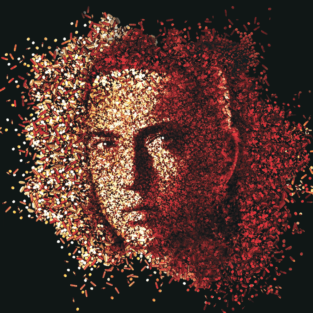 [OUTDATED] Eminem (Relapse Era)