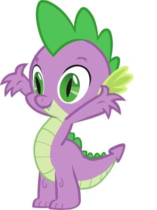 Spike [MLP]