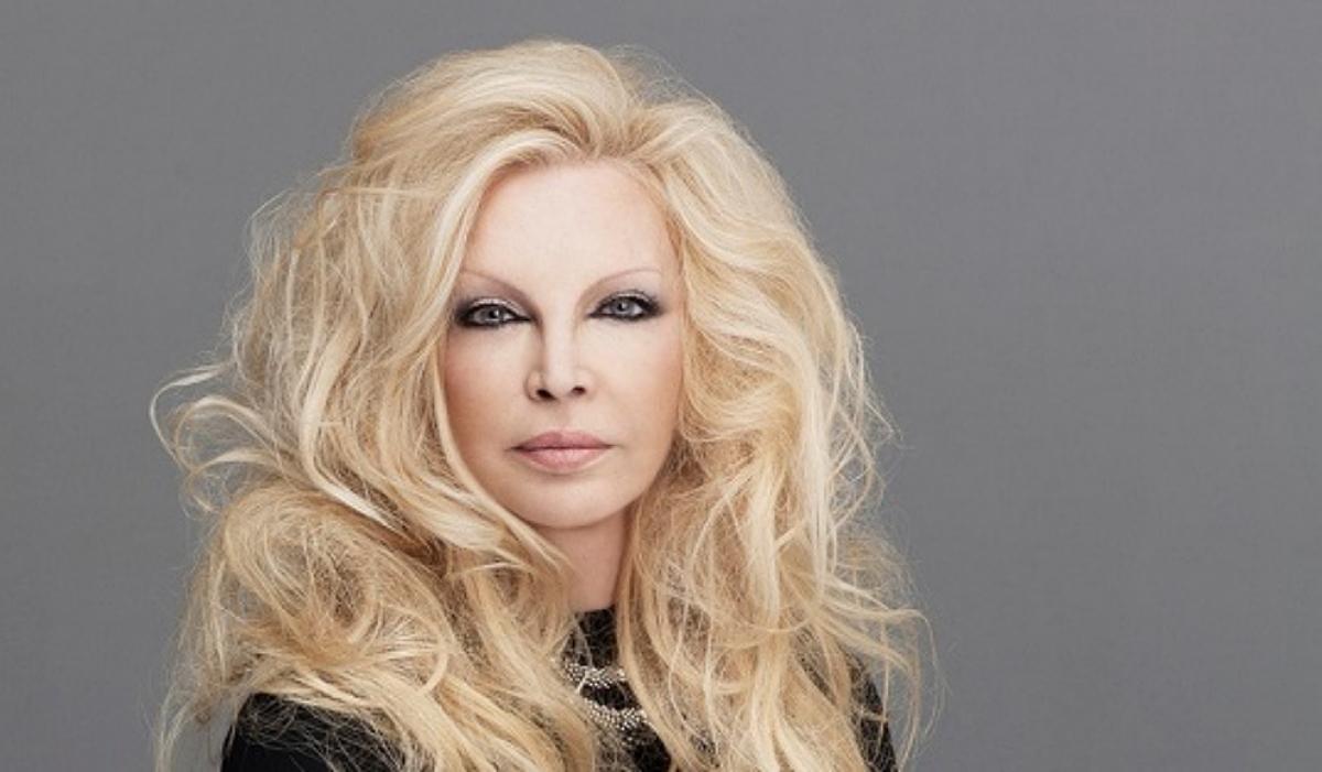 Patty Pravo, trained