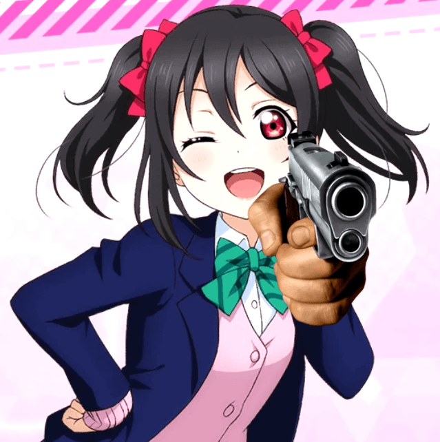 Nico Yazawa