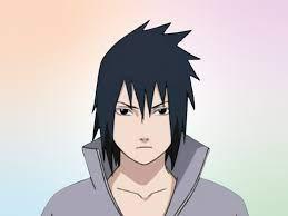 Sasuke Uchiha (CV:Noriaki Sugiyama) (J Stars Era)