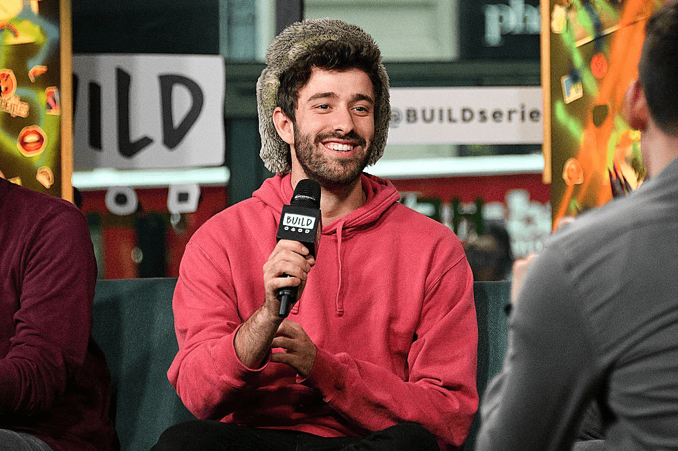 Jack (AJR)