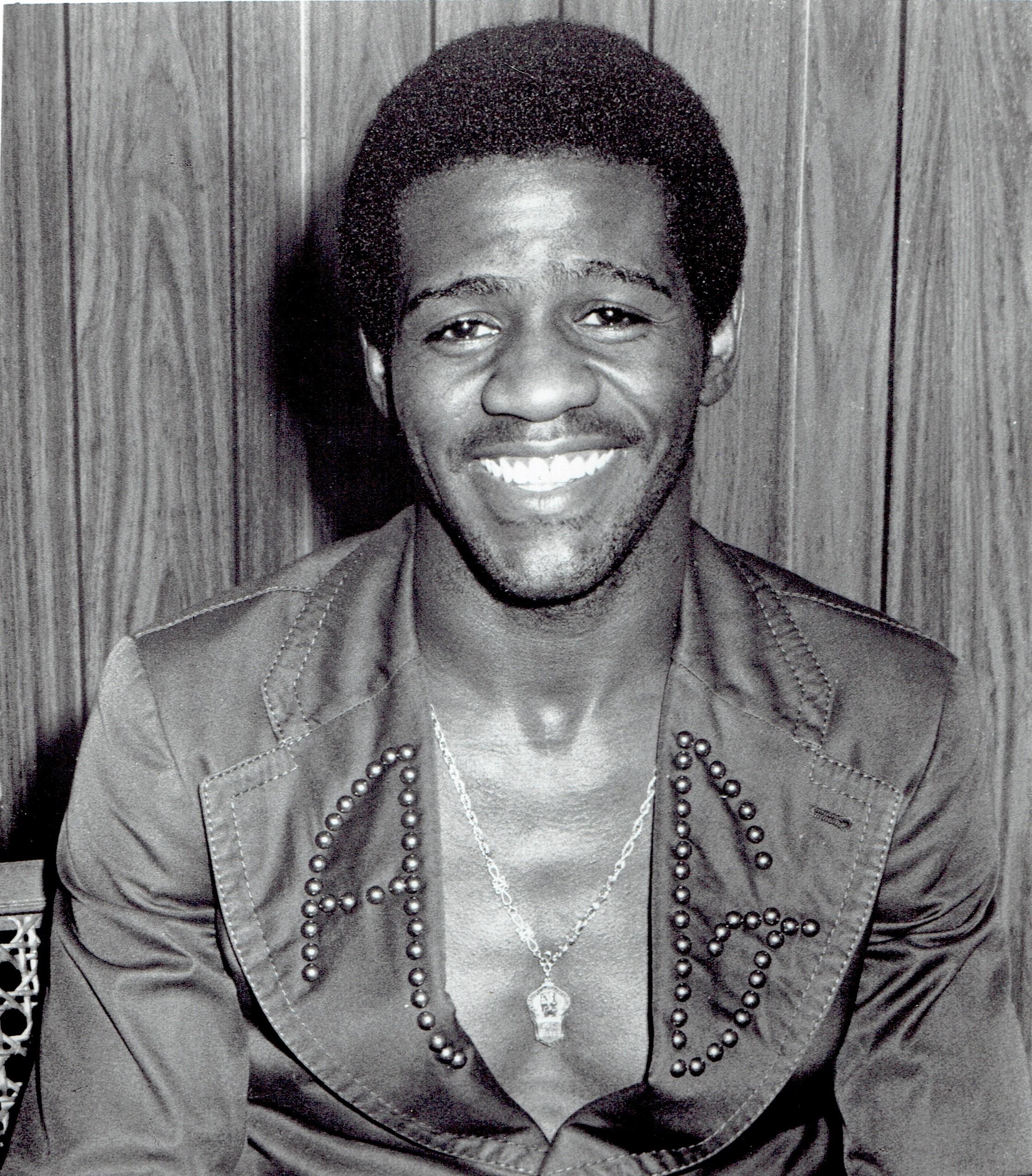 Al Green