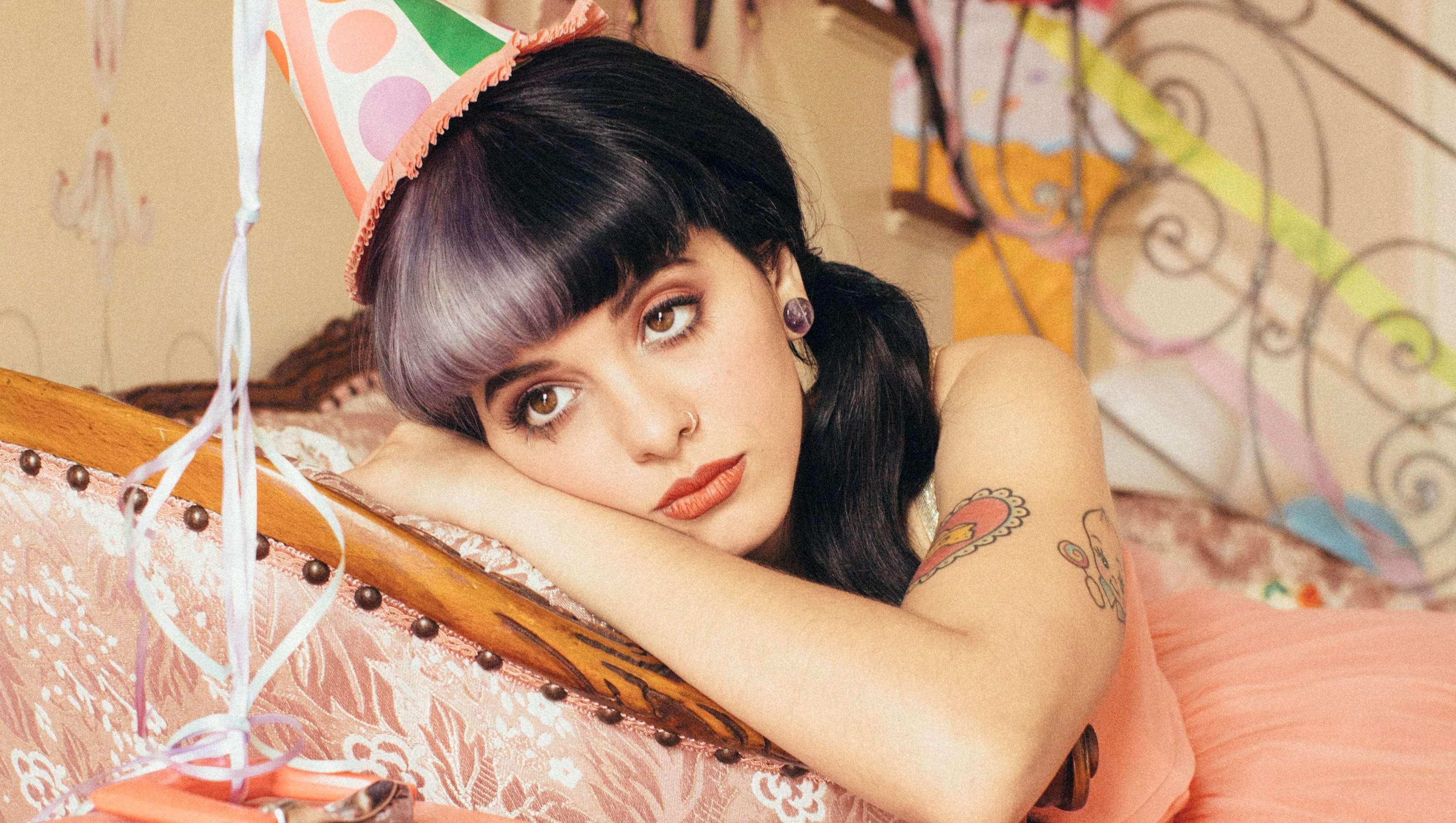 Melanie Martinez 72K