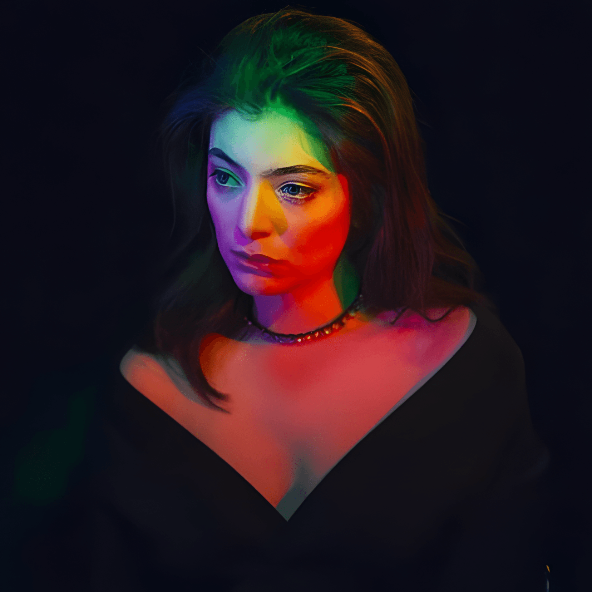 Lorde