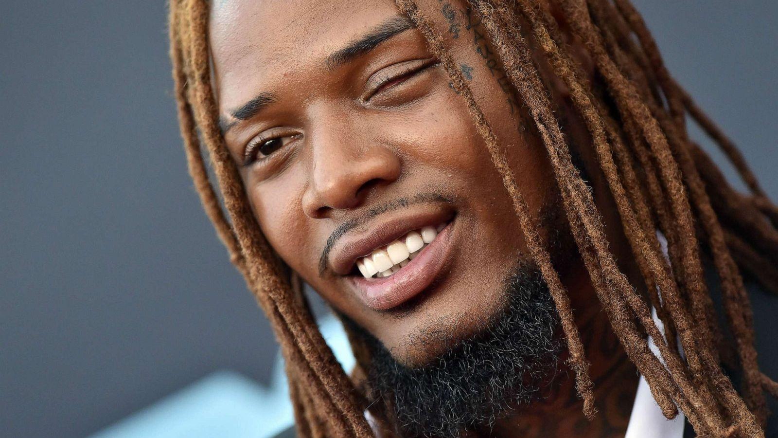 FETTY WAP