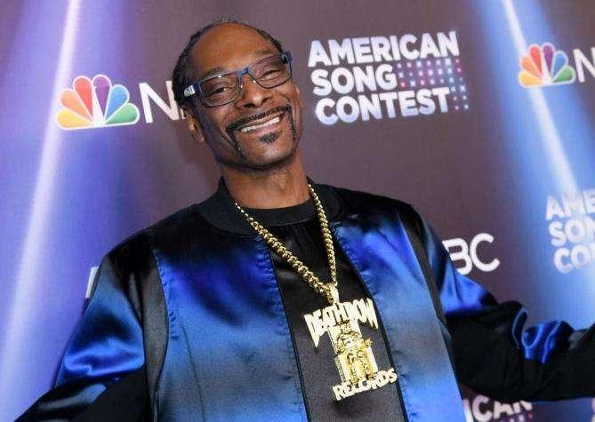 Snoop Dogg