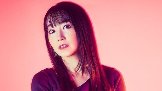 Nana Mizuki