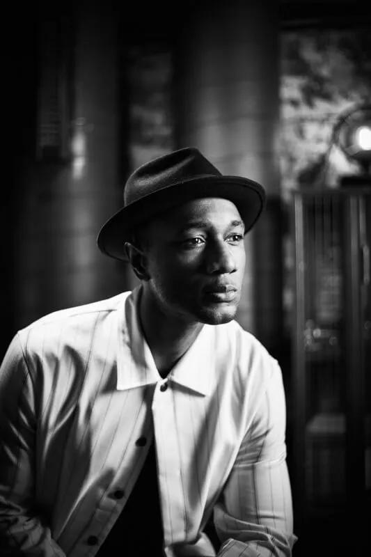 Aloe Blacc