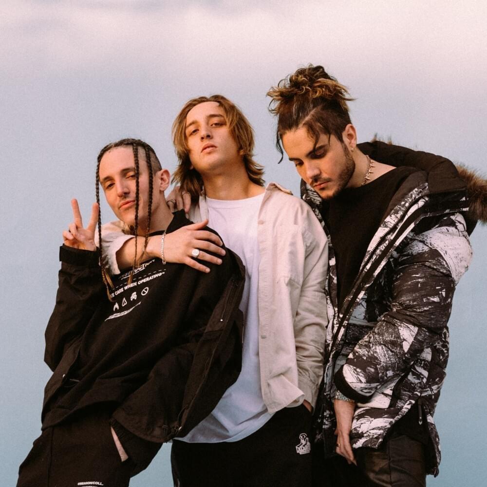 Chase Atlantic