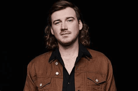 Morgan Wallen 40k