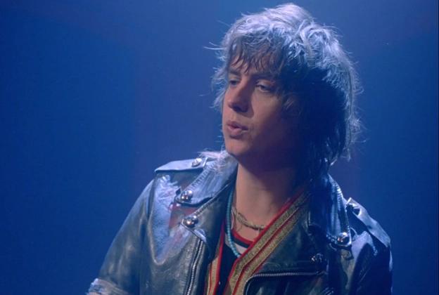 Julian Casablancas (Daft Punk RAM) Steps