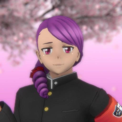 Tsuruzo Yamazaki (Yandere Simulator)