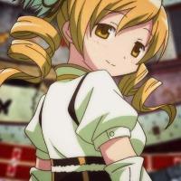 Mami Tomoe (Puella Magi Madoka Magica)