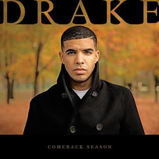 Drake (2007/Comeback Season Era)