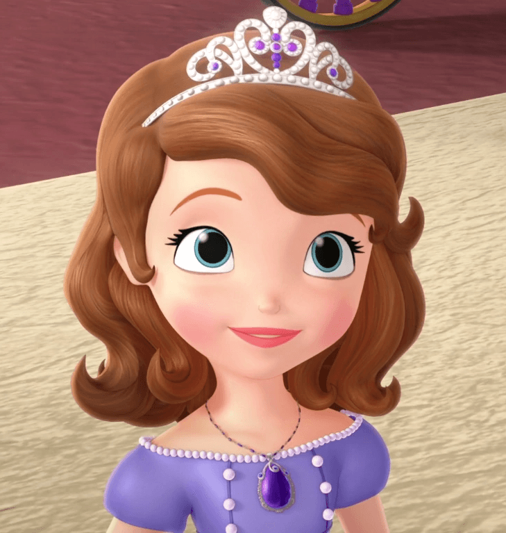 Princess Sofia