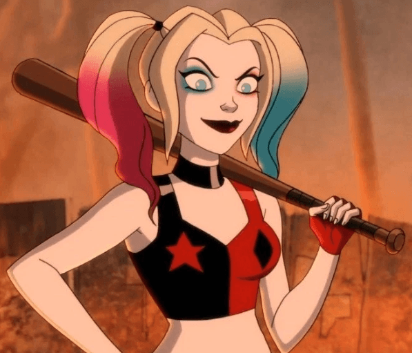 Harley Quinn (Harley Quinn Show)