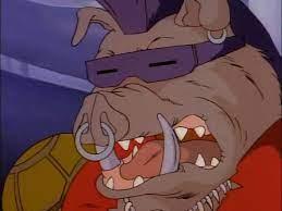 Bebop (TMNT 1987) (Barry Gordon)