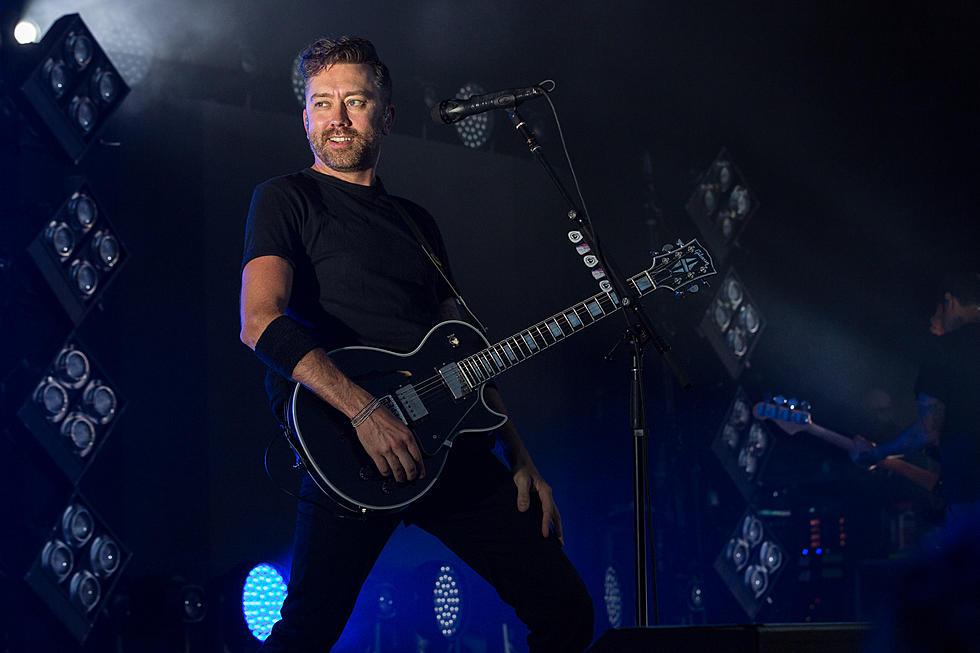 Tim McIlrath (Rise Against)