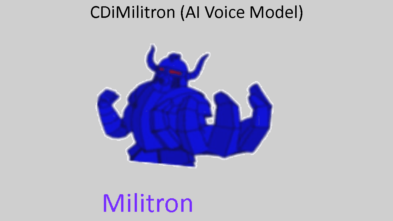 CDi Militron