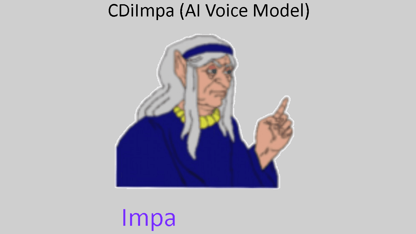 CDi Impa