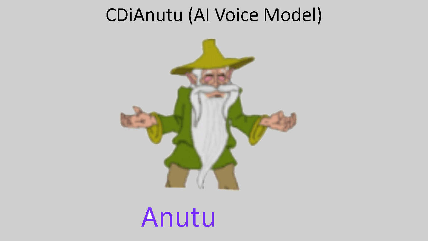 CDi Anutu