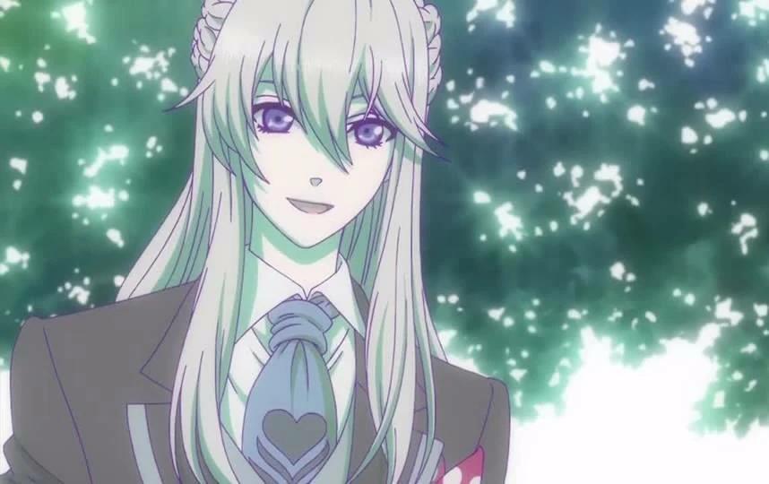 Juli (Brother Conflict)