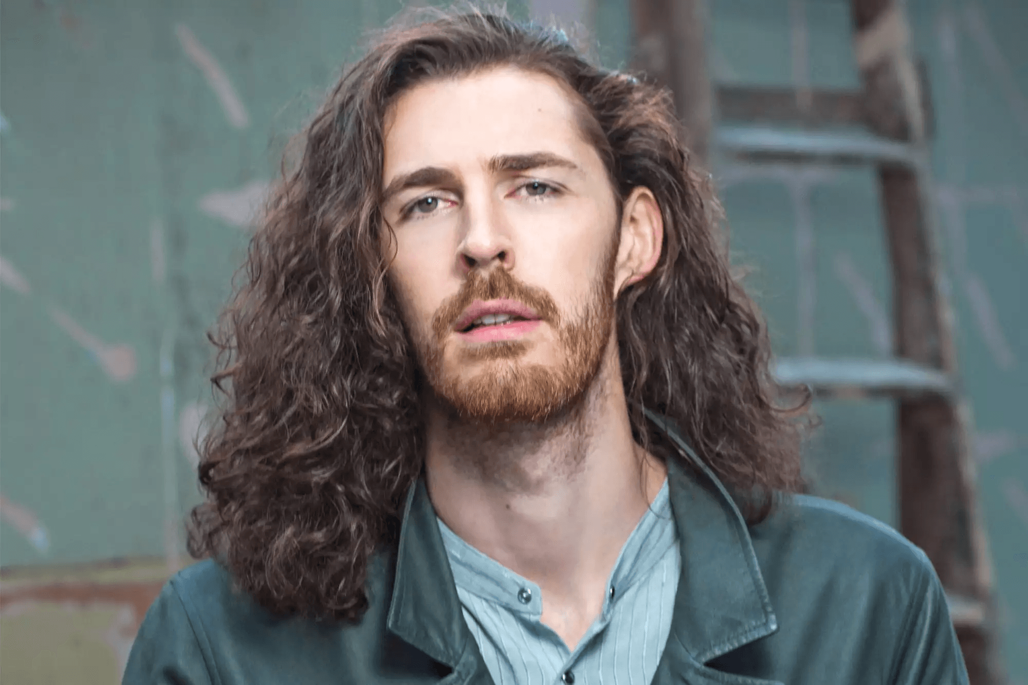 Hozier