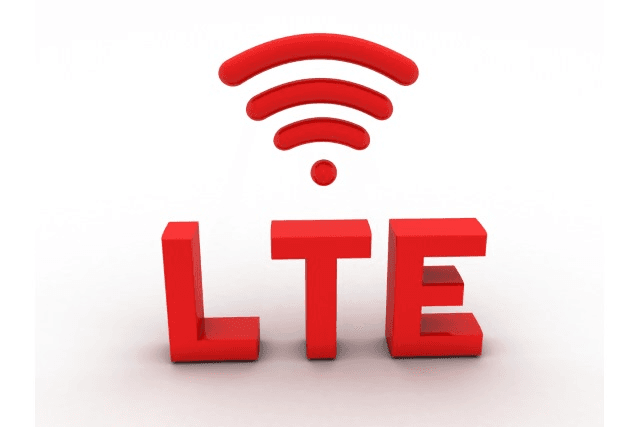 Literally LTE