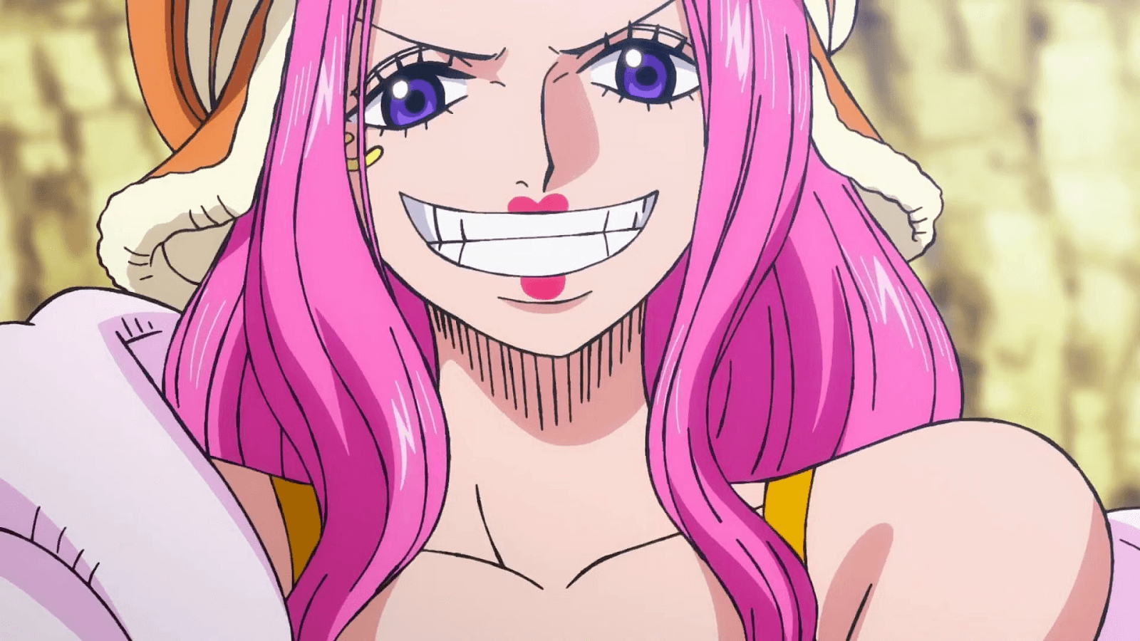 Jewelry Bonney (One Piece)