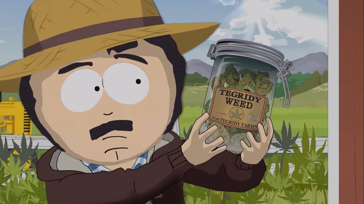 Randy Marsh