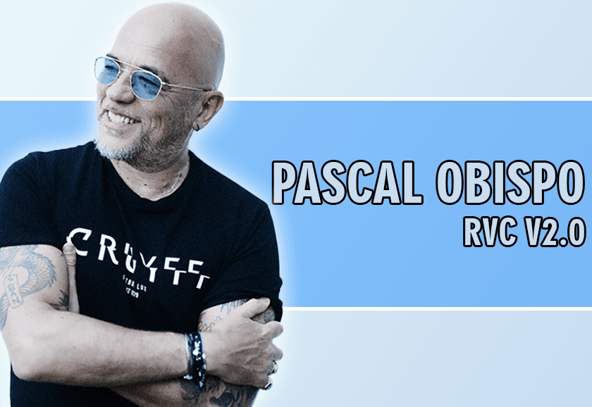 Pascal Obispo