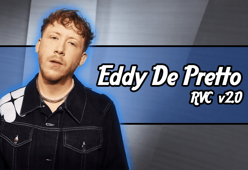 Eddy De Pretto