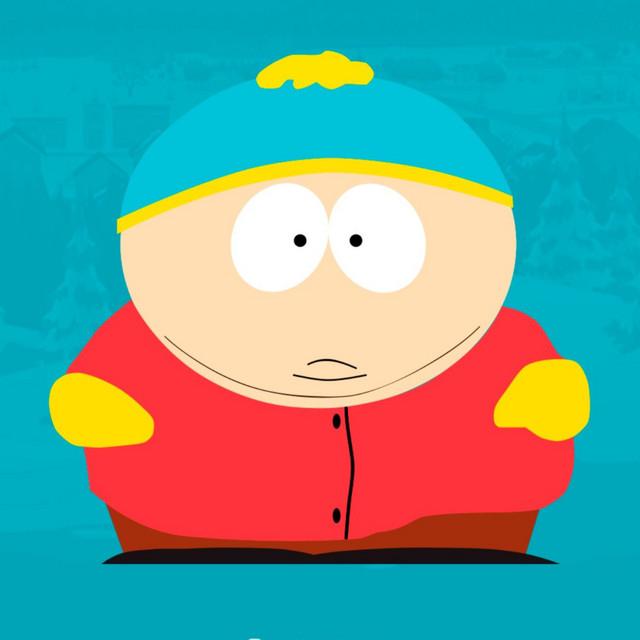 Eric Cartman VF