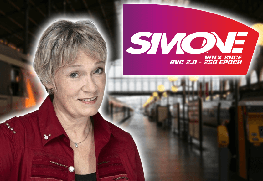 Simone Hérault (SNCF)