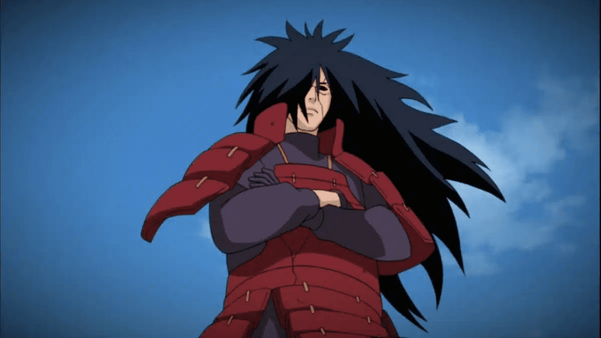 MADARA