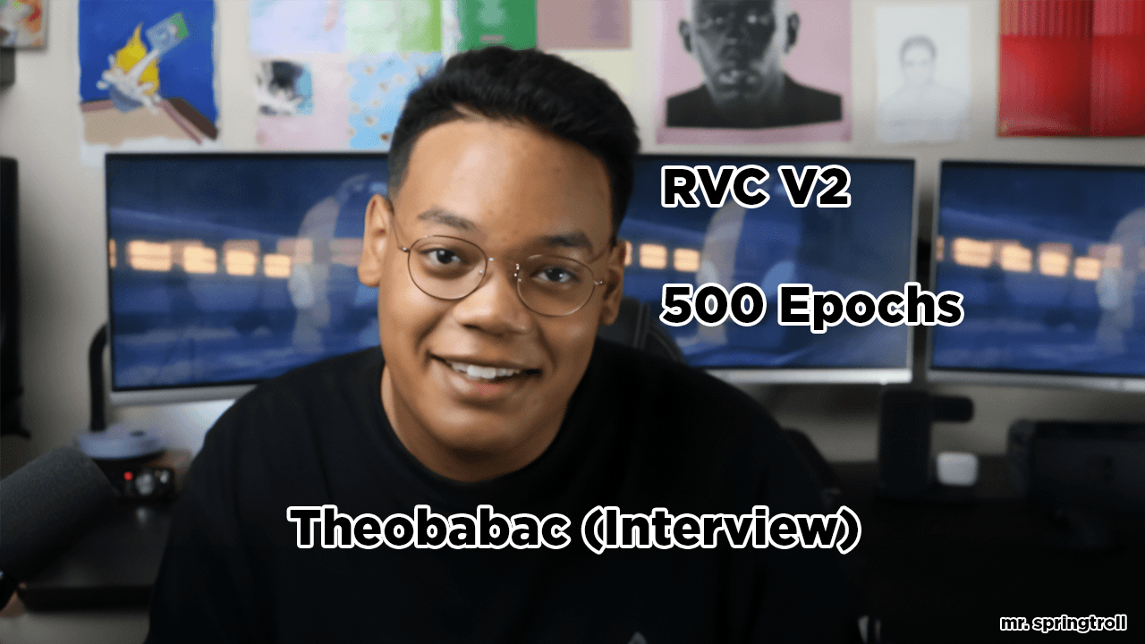 Theobabac (Interview)