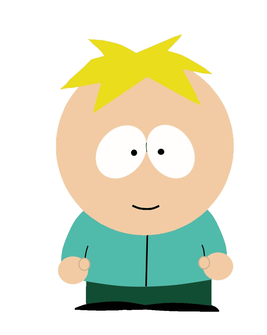 Butters