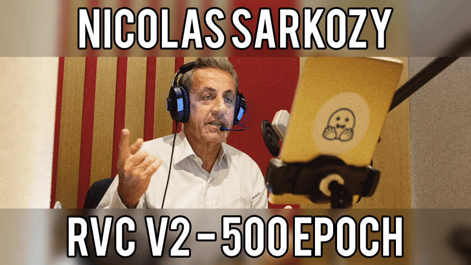 Nicolas Sarkozy