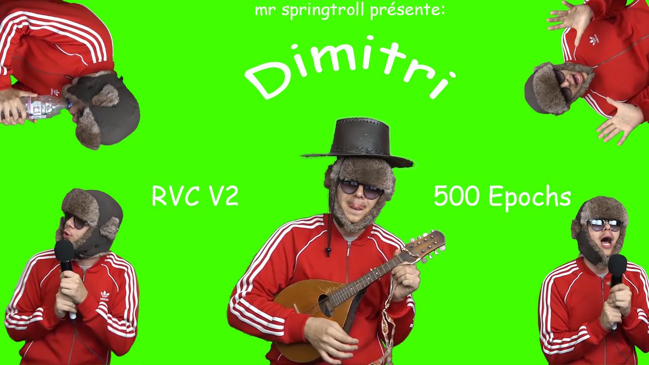 Dimitri (youtubeur Français)