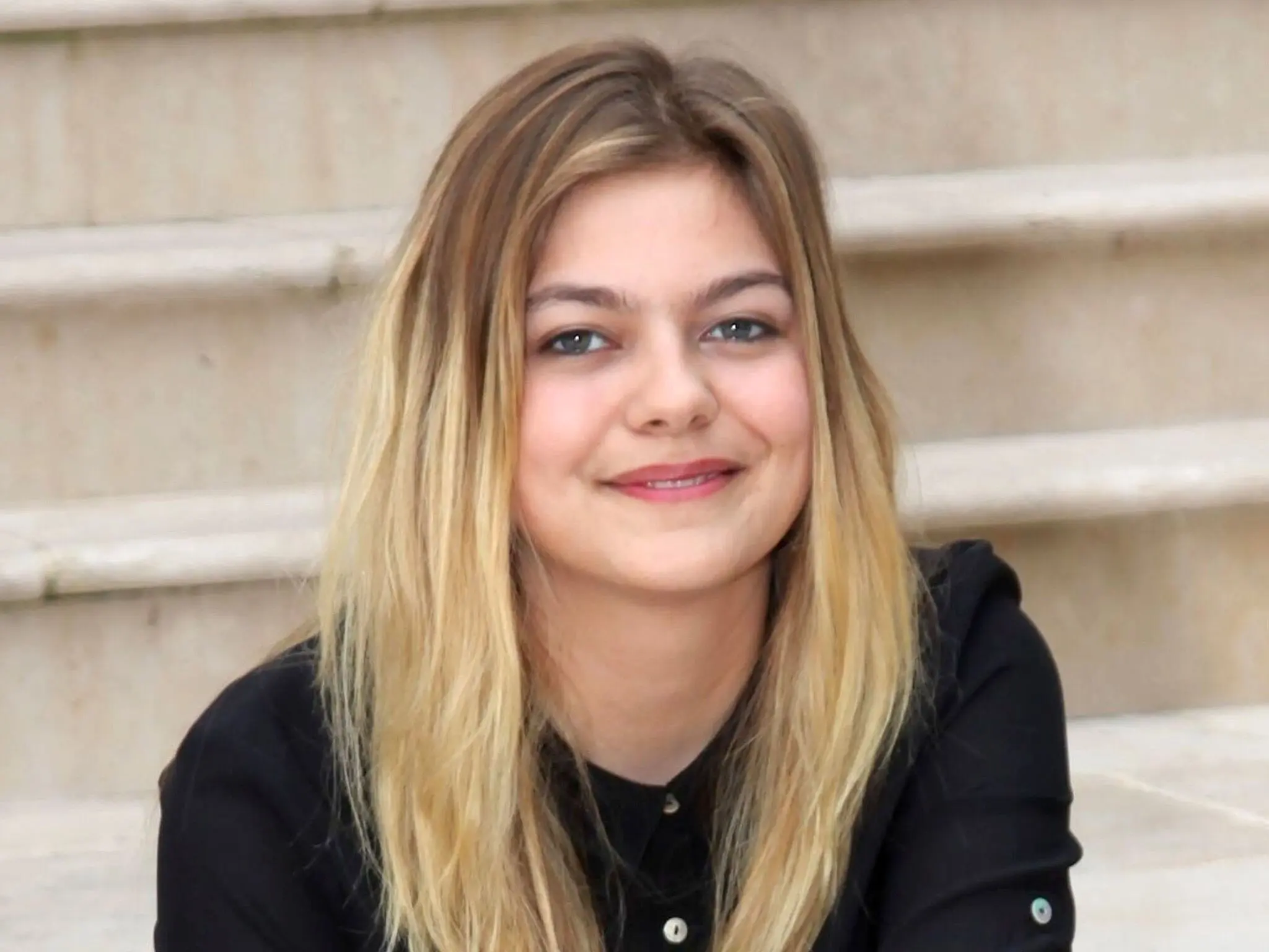 Louane