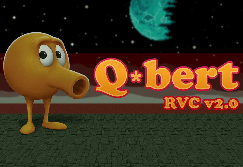 Q*Bert