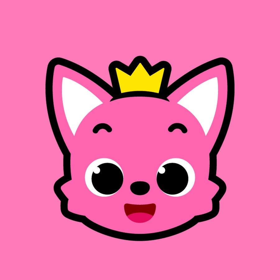 Pinkfong