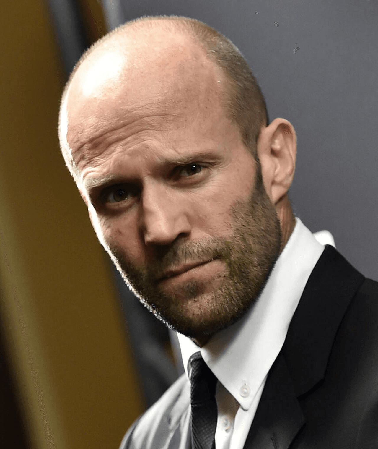 JASON STATHAM vf