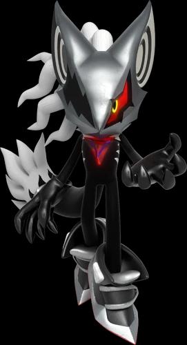 Infinity (Sonic Forces)