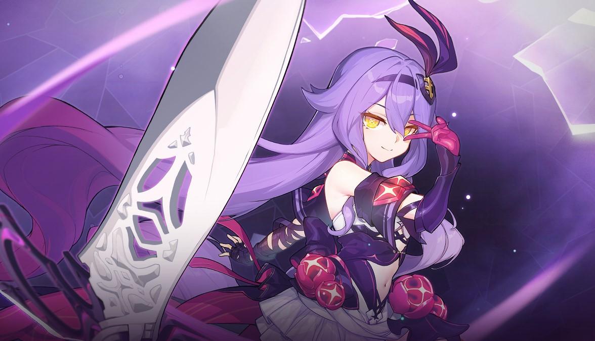 Sirin - Magical Girl [Honkai Impact 3rd]