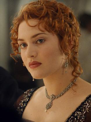 Rose Dewitt Bukater (Titanic)