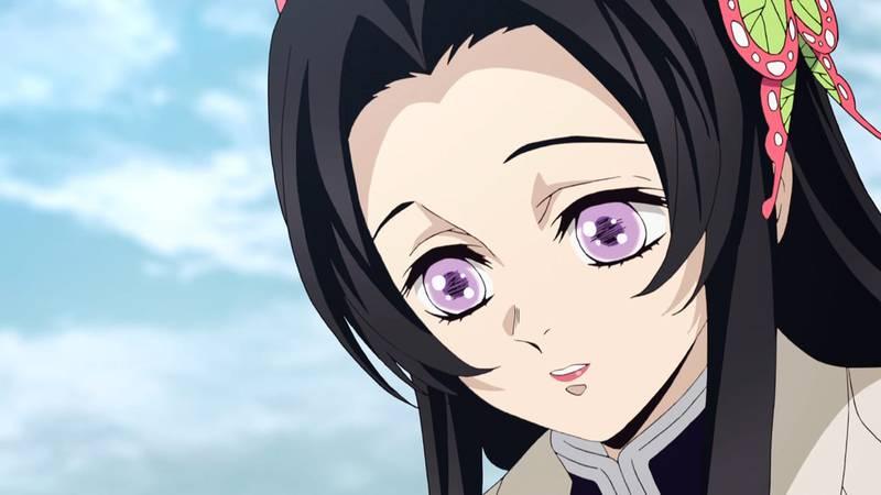 Kanae Kocho (Demon Slayer)