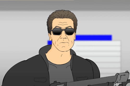 Terminator (Lhugueny)