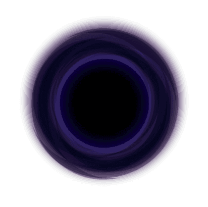 Black Hole (Inanimate Insanity Infinity)